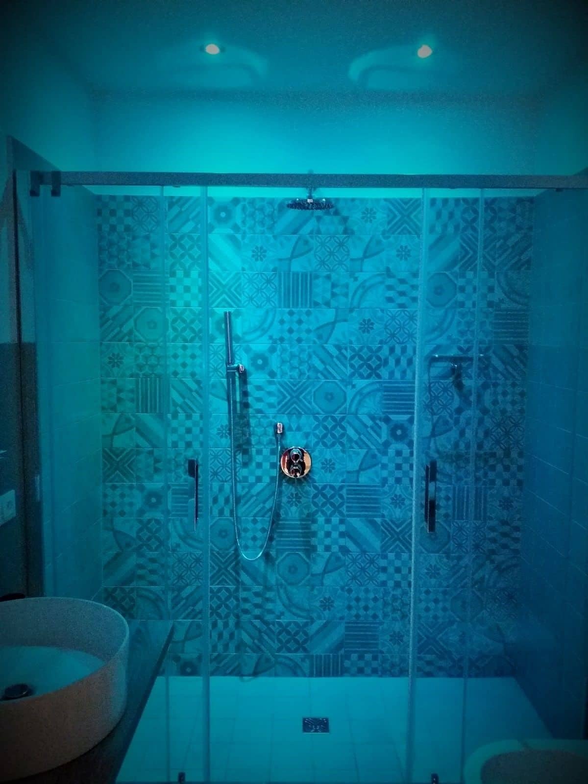 B&B Oriental Palace Catánia Buitenkant foto